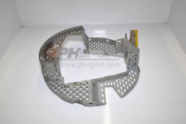 ensemble pare pierres ar droit - occasion