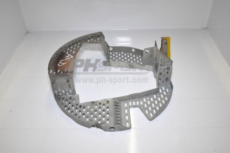 ensemble pare pierres ar droit - occasion