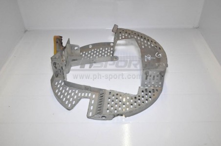 ensemble pare pierres ar gauche - occasion