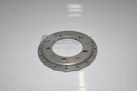 bol disque frein terre