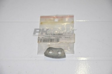 cremaillere cliquet frein a main