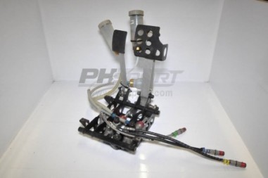 ensenble pedalier ds3r5 complet avec emetteur