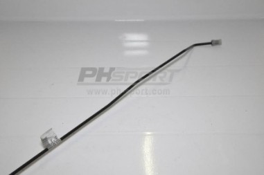 tuyau rigide etrier avant droit