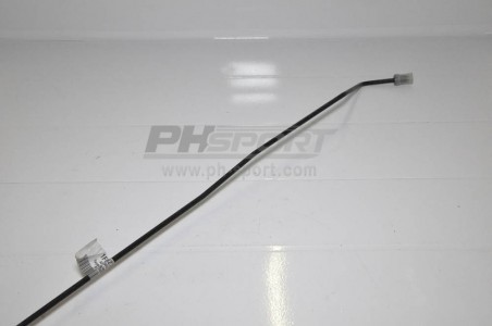 tuyau rigide etrier avant droit