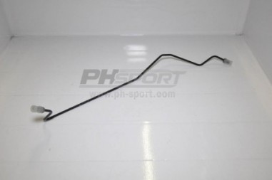 tuyau rigide mc av sur raccord 4 v