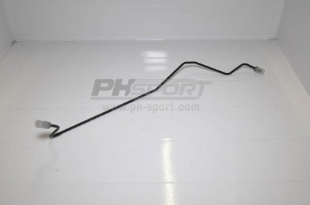 tuyau rigide mc av sur raccord 4 v