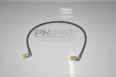 flexible etrier frein av et ar