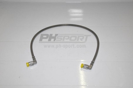 flexible etrier frein av et ar