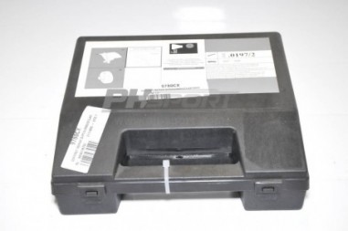 coffret montage courroie elastique