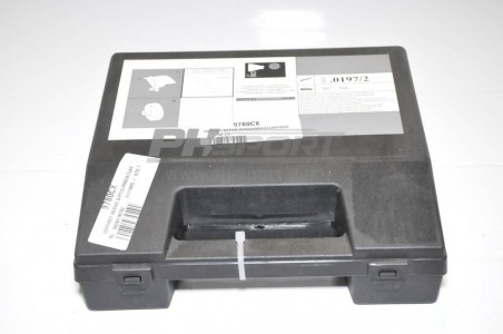 coffret montage courroie elastique