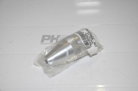 fourreau porte laser alignement translongi