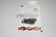 coupe harnais citroen