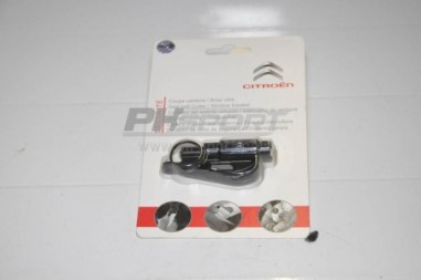 coupe harnais citroen