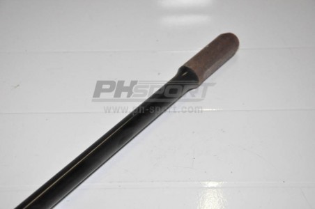 barre anti devers avant d18