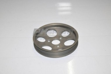 poulie pompe de direction - occasion