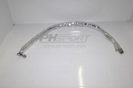 tuyau hp cloison av sur entree valve cremaillere