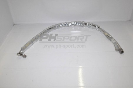 tuyau hp cloison av sur entree valve cremaillere  - occasion