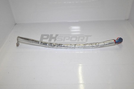 tuyau bp cloison av sur sortie valve cremaillere 2016