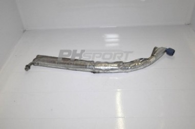 tuyau bp cloison av sur sortie valve cremaillere 2017 - occasion