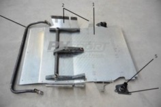 ski avant 6mm phsport