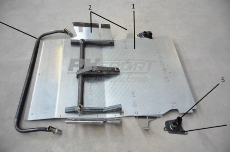 ski avant 6mm phsport