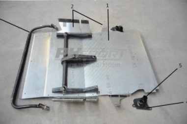 ski avant 8mm phsport