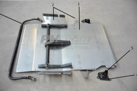 ski avant 8mm phsport