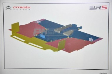 ski ar acier - occasion