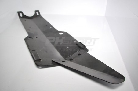 ski arriere protection echappement a55 r3 ONLY