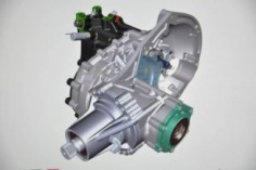 boite de vitesses 3mop numero779 rapport long 4000km - occasion