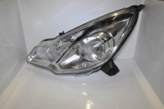 projecteur avant gauche