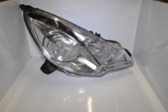 projecteur avant droit