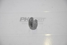 chape axe commande bv