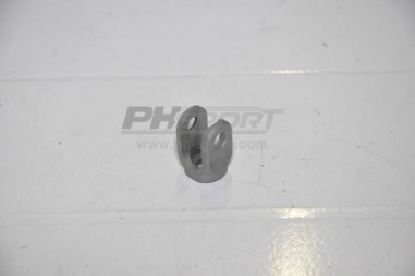 chape axe commande bv