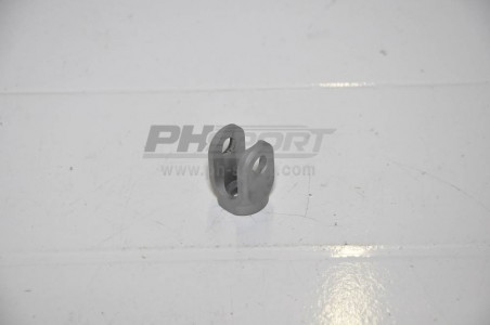 chape axe commande bv