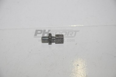 vis tendeur deverrouillage marche ar