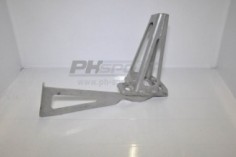 absorbeur gauche tres bon etat - occasion