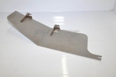 ecran thermique coffre reservoir