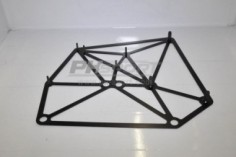 plaque vis coffre reservoir