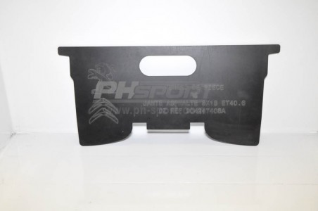 outil jante ds3 r5 asphalte