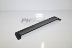 deflecteur ventillation pare brise