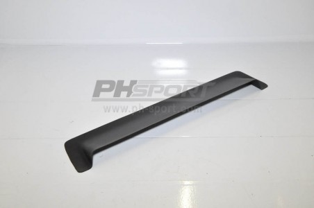 deflecteur ventillation pare brise