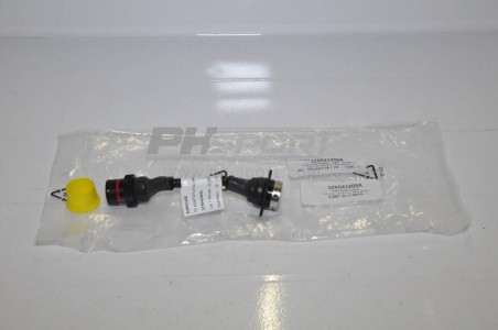 faisceau adaptateur dash ddu vers mpdu