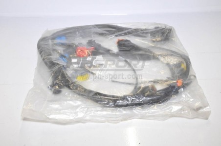 faisceau servitude avant gauche