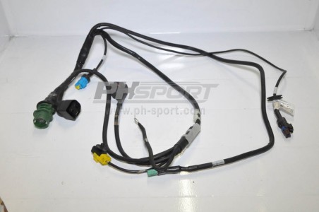 faisceau servitude avant droit - occasion