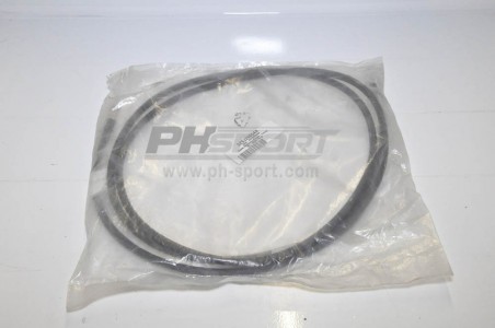 cable demareur vers coupe circuit