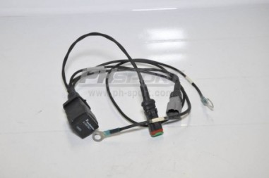 faisceau relais demareur