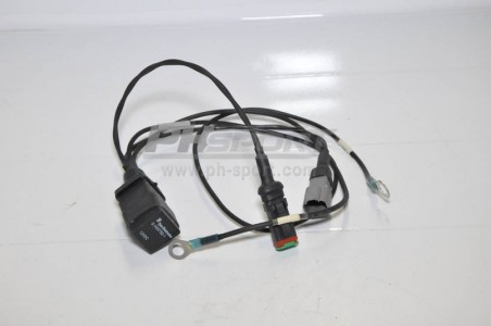 faisceau relais demareur