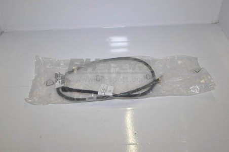 cable alternateur vers demarreur