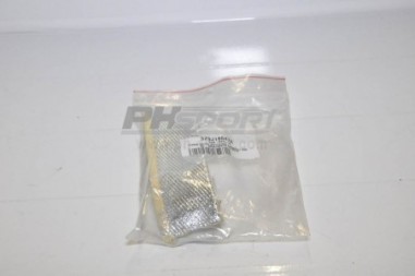 tresse kevlar aluminium longueur 500